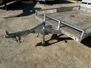 used Utility Trailers Rugged Terrain  for sale, in Ettrick, WI Thumbnail 3