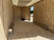 new Cargo (Enclosed) Trailers Discovery Trailers  for sale, in Ettrick, WI Thumbnail 18