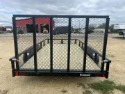 new Utility Trailers HTC  for sale, in Ettrick, WI Thumbnail 7