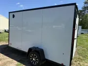 new Cargo (Enclosed) Trailers Pace American  for sale, in Ettrick, WI Thumbnail 9
