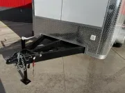 new Cargo (Enclosed) Trailers Discovery Trailers  for sale, in Ettrick, WI Thumbnail 3