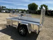 new Utility Trailers Sport Haven  for sale, in Ettrick, WI Thumbnail 6
