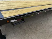 new Equipment / Flatbed Trailers Big Tex Trailers  for sale, in Ettrick, WI Thumbnail 4