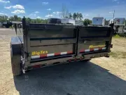 new Dump Trailers Big Tex Trailers  for sale, in Ettrick, WI Thumbnail 8