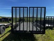 used Utility Trailers Liberty  for sale, in Ettrick, WI Thumbnail 5