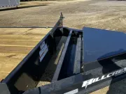 new Equipment / Flatbed Trailers Hillcrest Trailers  for sale, in Ettrick, WI Thumbnail 3