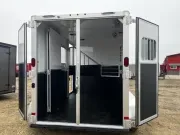 new Horse Trailers Kiefer Manufacturing  for sale, in Ettrick, WI Thumbnail 12