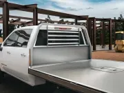 new Flat Decks CM Truck Beds  for sale, in Ettrick, WI Thumbnail 3