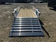 new Utility Trailers Sport Haven  for sale, in Ettrick, WI Thumbnail 10