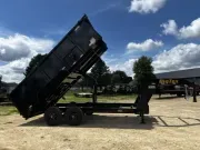 new Dump Trailers Big Tex Trailers  for sale, in Ettrick, WI Thumbnail 13