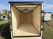 new Cargo (Enclosed) Trailers Discovery Trailers  for sale, in Tomahawk, WI Thumbnail 4