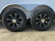 new Cargo (Enclosed) Trailers CellTech  for sale, in Ettrick, WI Thumbnail 5
