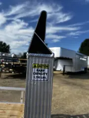 new Utility Trailers Sport Haven  for sale, in Ettrick, WI Thumbnail 6