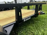 new Utility Trailers HTC  for sale, in Ettrick, WI Thumbnail 6