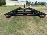 new Watercraft Trailers Yacht Club Trailers  for sale, in Ettrick, WI Thumbnail 8