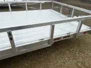 new Utility Trailers Sport Haven  for sale, in Ettrick, WI Thumbnail 7