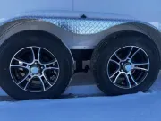 new Cargo (Enclosed) Trailers Discovery Trailers  for sale, in Ettrick, WI Thumbnail 7