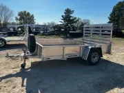used Utility Trailers Sport Haven  for sale, in Ettrick, WI Thumbnail 2