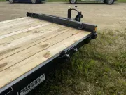 new Equipment / Flatbed Trailers Liberty  for sale, in Ettrick, WI Thumbnail 8