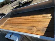 used Utility Trailers Sport Haven  for sale, in Ettrick, WI Thumbnail 11