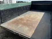 used Dump Trailers H and H Trailer  for sale, in Ettrick, WI Thumbnail 13