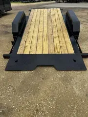 new Equipment / Flatbed Trailers Midsota  for sale, in Ettrick, WI Thumbnail 11