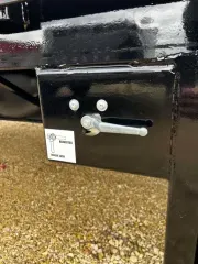 new Equipment / Flatbed Trailers Midsota  for sale, in Ettrick, WI Thumbnail 16