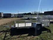 new Utility Trailers Chilton  for sale, in Ettrick, WI Thumbnail 3