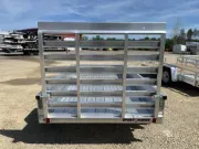 new Utility Trailers Sport Haven  for sale, in Ettrick, WI Thumbnail 8