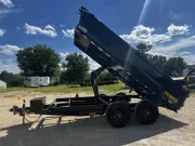 new Dump Trailers Big Tex Trailers  for sale, in Ettrick, WI Thumbnail 16