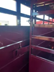 new Stock / Stock Combo Trailers S&S Manufacturing  for sale, in Ettrick, WI Thumbnail 13
