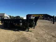 new Dump Trailers Big Tex Trailers  for sale, in Ettrick, WI Thumbnail 2