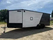 new Snowmobile Trailers Discovery Trailers  for sale, in Ettrick, WI Thumbnail 3