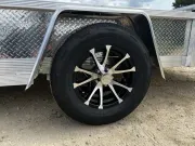 new Utility Trailers Sport Haven  for sale, in Ettrick, WI Thumbnail 5