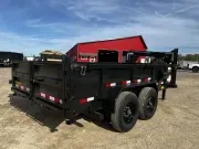 new Dump Trailers Big Tex Trailers  for sale, in Ettrick, WI Thumbnail 13