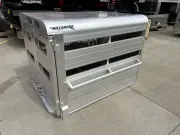 new Stock / Stock Combo Trailers Hillsboro Industries  for sale, in Ettrick, WI Thumbnail 1