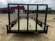 new Utility Trailers HTC  for sale, in Ettrick, WI Thumbnail 4