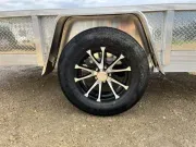 new Utility Trailers Sport Haven  for sale, in Ettrick, WI Thumbnail 5