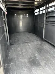 new Stock / Stock Combo Trailers S&S Manufacturing  for sale, in Ettrick, WI Thumbnail 12