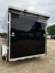 new Snowmobile Trailers Discovery Trailers  for sale, in Ettrick, WI Thumbnail 7