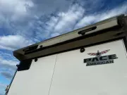 new Cargo (Enclosed) Trailers Pace American  for sale, in Ettrick, WI Thumbnail 7