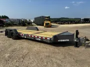 new Equipment / Flatbed Trailers Midsota  for sale, in Tomahawk, WI Thumbnail 11
