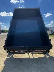 new Dump Trailers Big Tex Trailers  for sale, in Ettrick, WI Thumbnail 14
