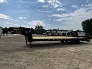 new Equipment / Flatbed Trailers Big Tex Trailers  for sale, in Ettrick, WI Thumbnail 2