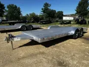 new Equipment / Flatbed Trailers Hillsboro Industries  for sale, in Ettrick, WI Thumbnail 1