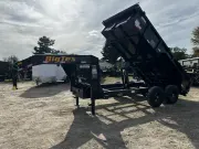 new Dump Trailers Big Tex Trailers  for sale, in Ettrick, WI Thumbnail 15