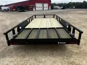 new Utility Trailers HTC  for sale, in Ettrick, WI Thumbnail 7