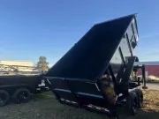 new Dump Trailers Big Tex Trailers  for sale, in Ettrick, WI Thumbnail 14