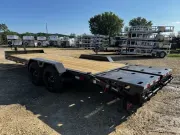 new Equipment / Flatbed Trailers Hillcrest Trailers  for sale, in Ettrick, WI Thumbnail 7