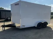new Cargo (Enclosed) Trailers Discovery Trailers  for sale, in Ettrick, WI Thumbnail 2